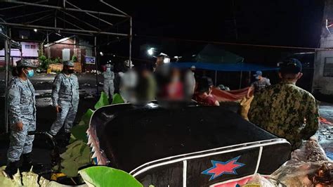 Tabaco City Covid.